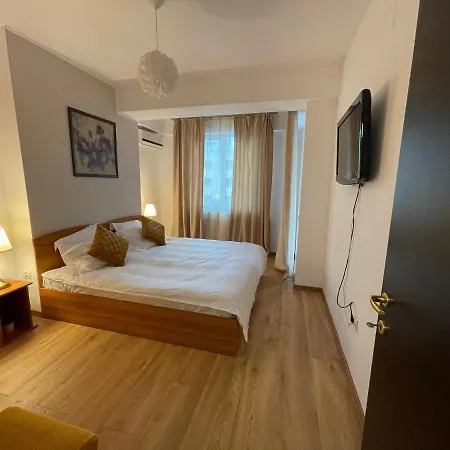 Apartmán Ambition Summerland