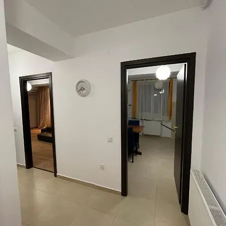 Apartmán Ambition Summerland