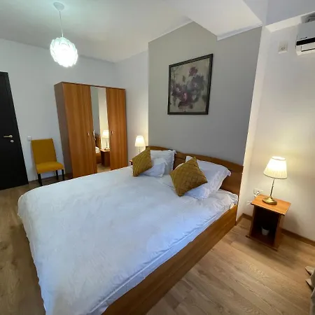 Ambition Summerland Apartmán Mamaia